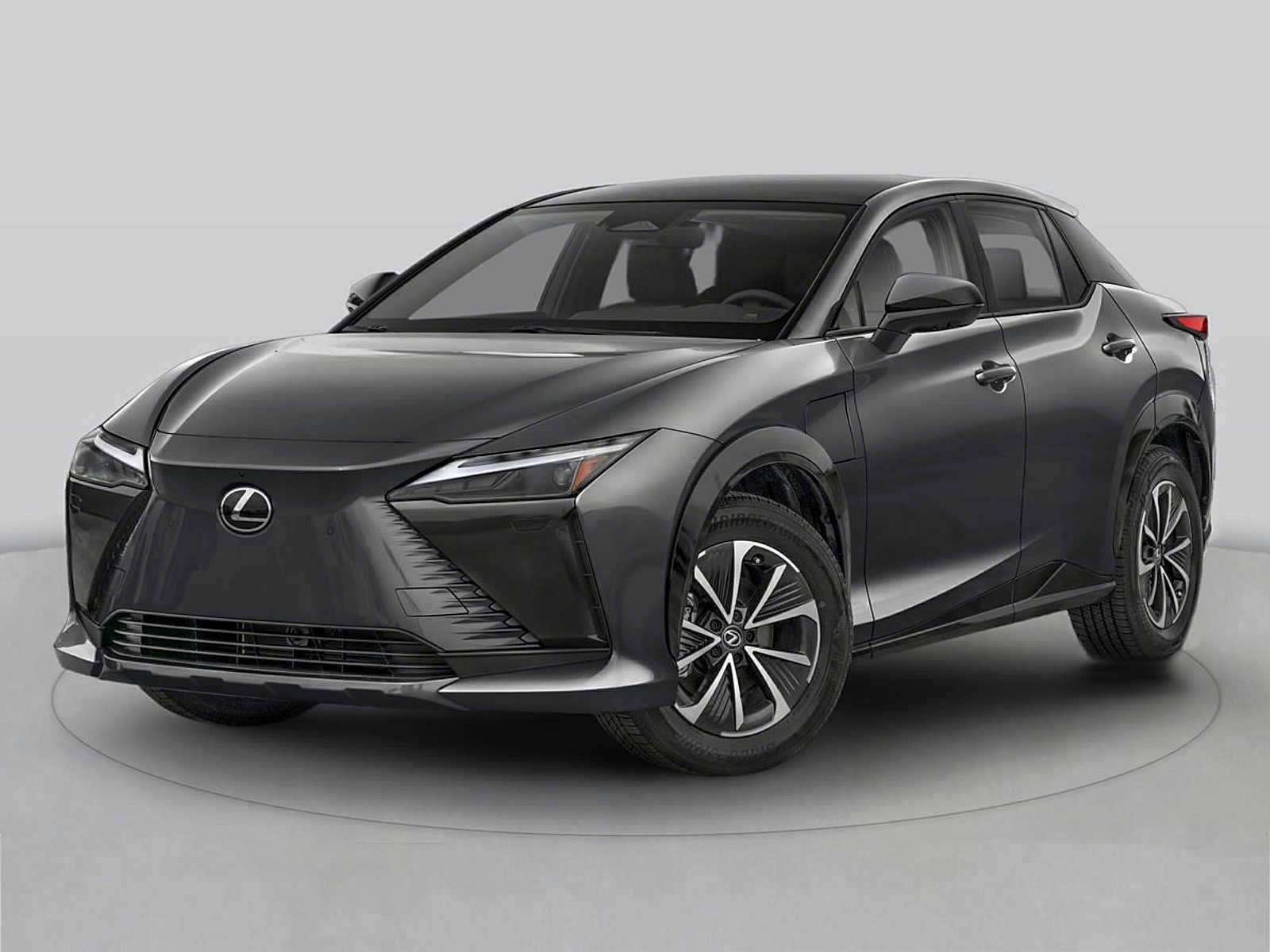 New 2026 Lexus RZ 450e Premium AWD/4WD image 1