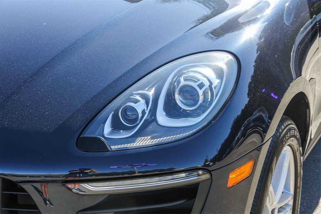 Used 2018 Porsche Macan image 7