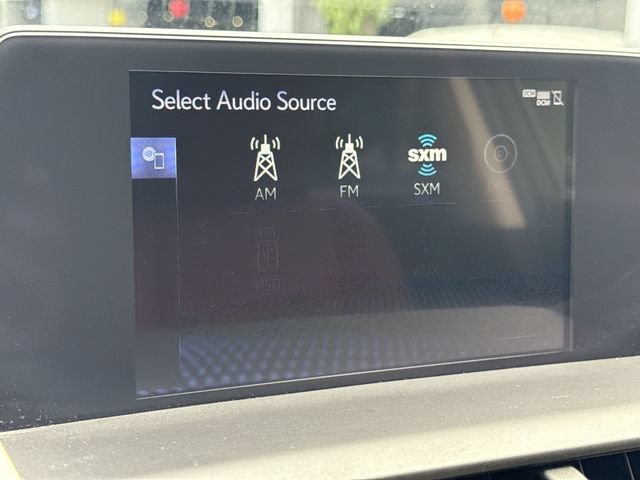 Certified 2021 Lexus NX 300 FWD w/ Accessory Package 2 image 16