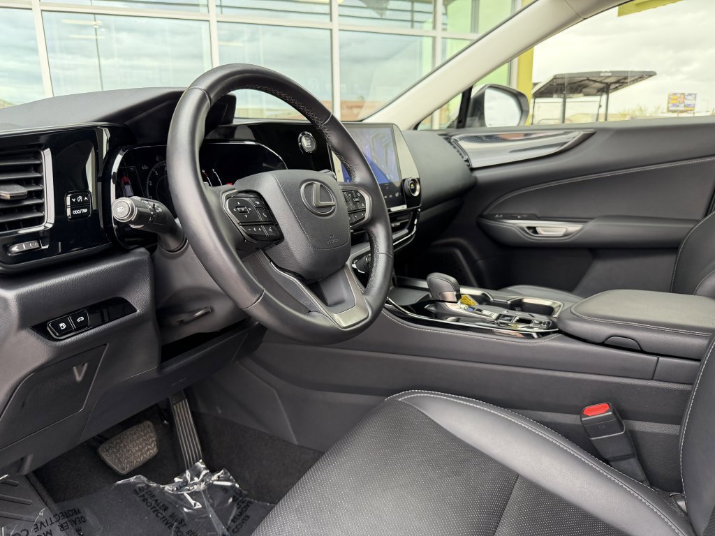 Used 2022 Lexus NX 250 FWD w/ Accessory Package 2 image 30