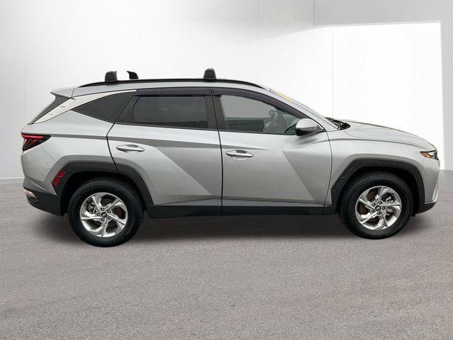 Used 2022 Hyundai Tucson SEL image 31