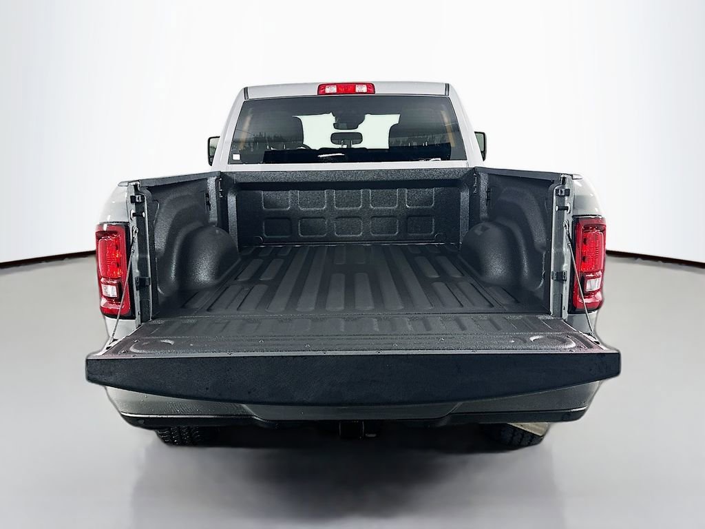 New 2026 RAM 2500 Big Horn image 16