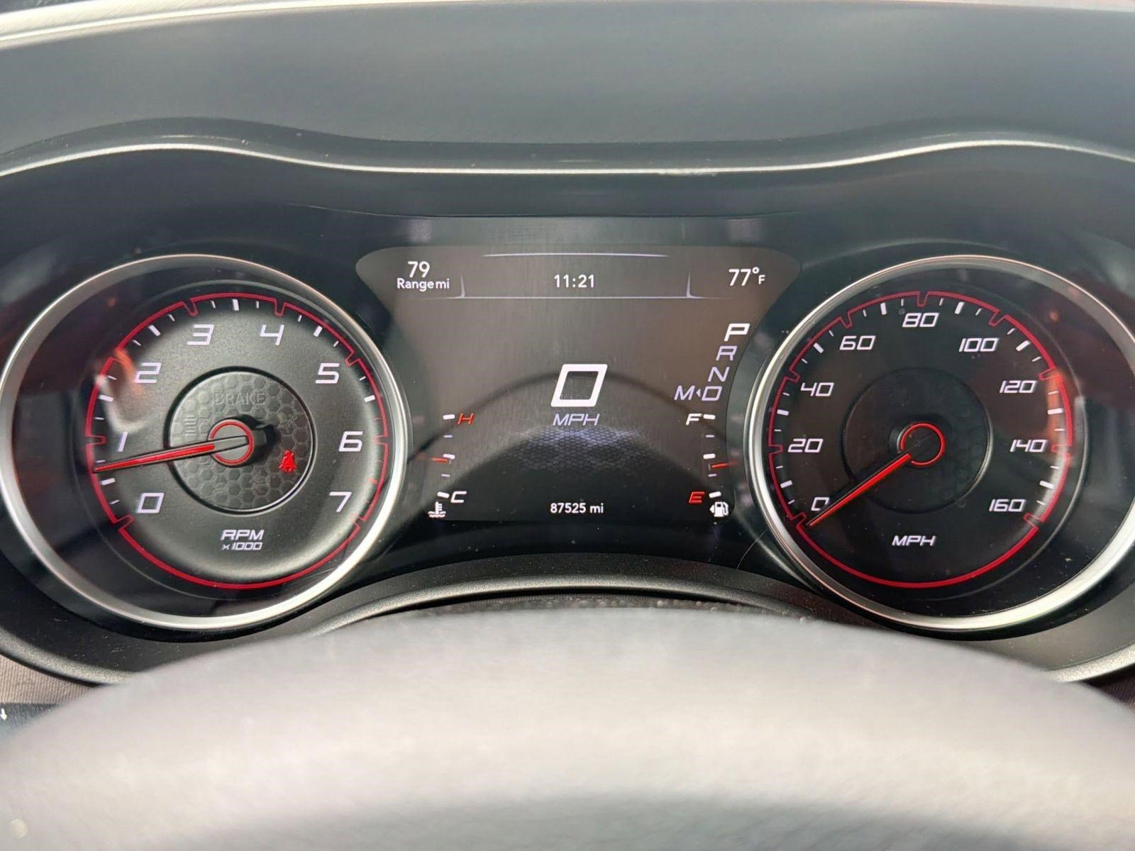Used 2019 Dodge Charger R/T RWD image 18