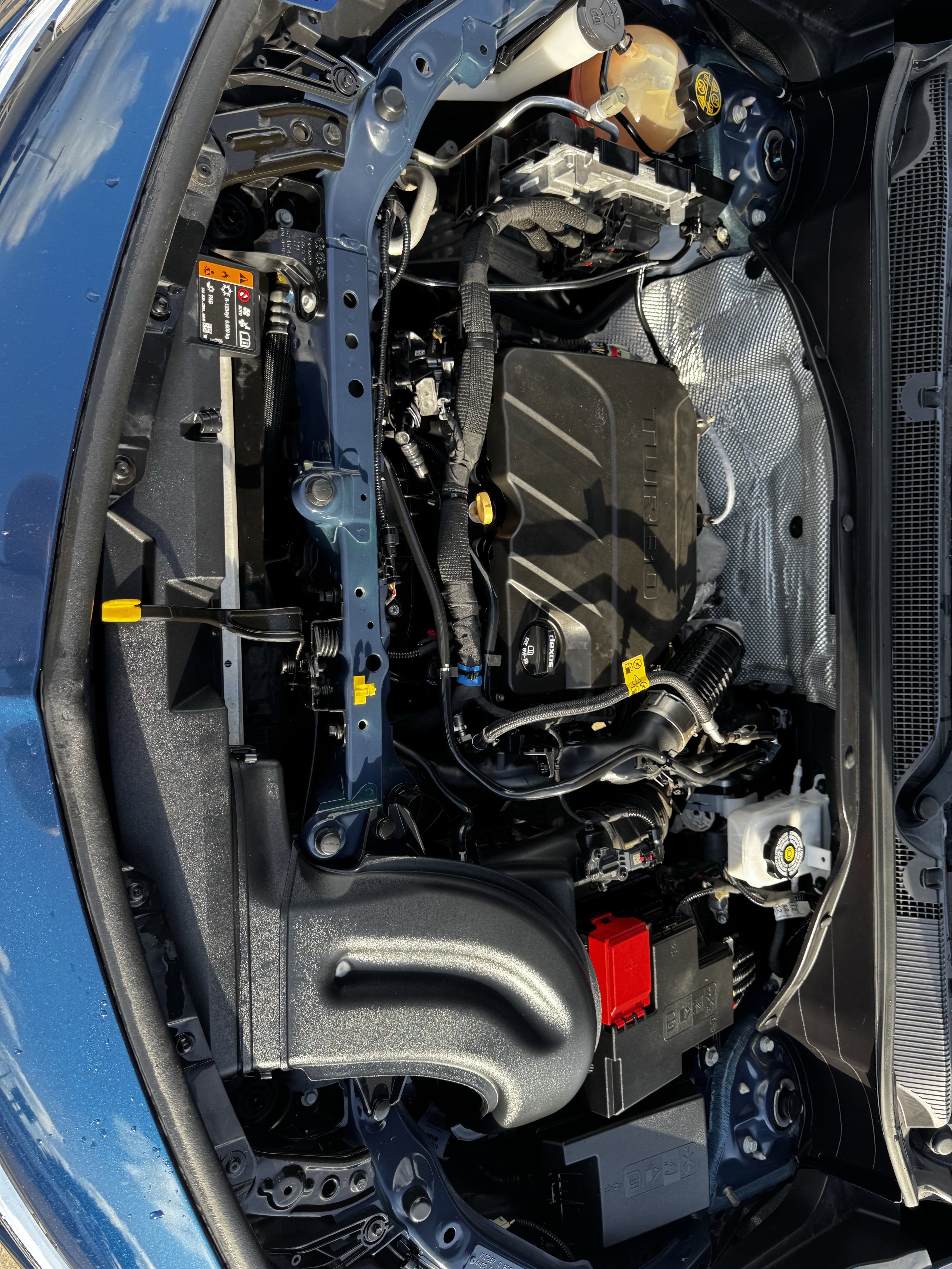 Used 2020 Buick Encore GX Preferred FWD image 30