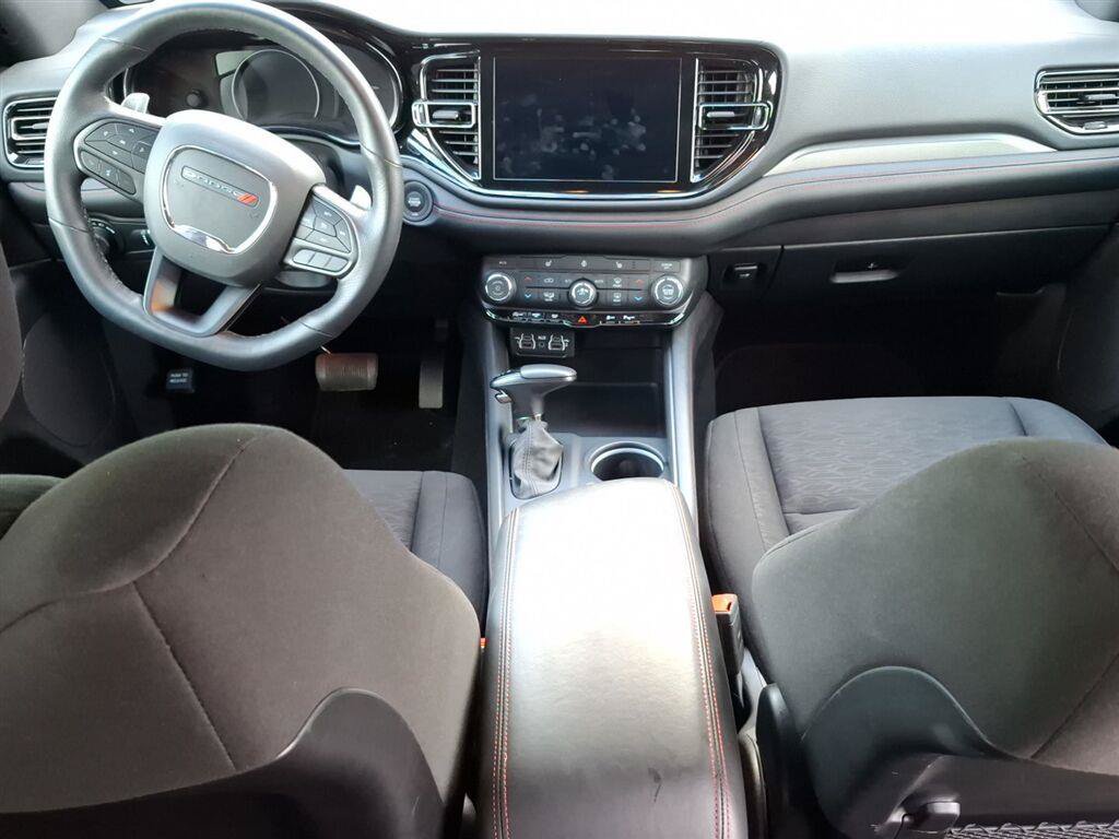 Used 2026 Dodge Durango GT AWD/4WD image 35