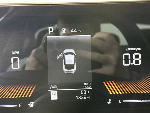 Used 2025 Kia K4 LXS image 18