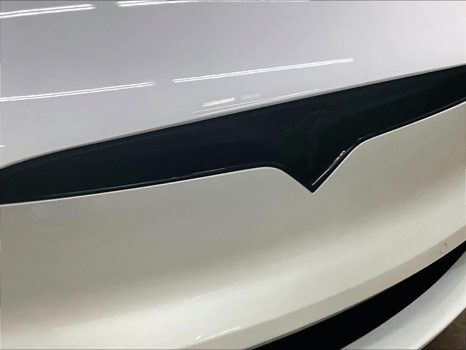 Used 2022 Tesla Model X AWD/4WD image 32
