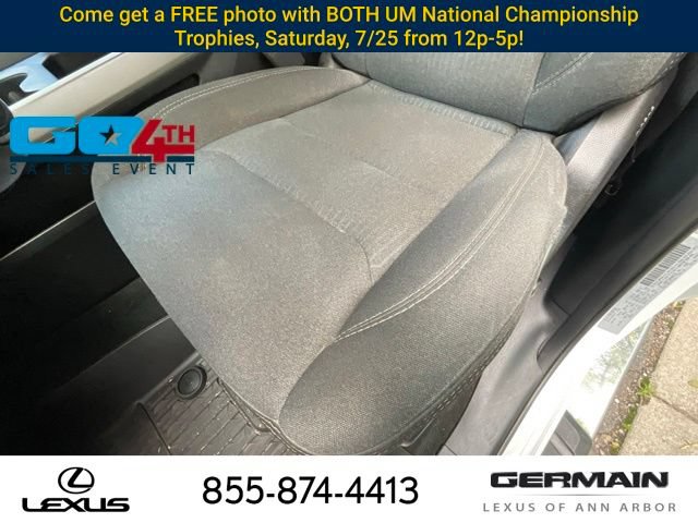 Used 2019 RAM 1500 Big Horn AWD/4WD image 22