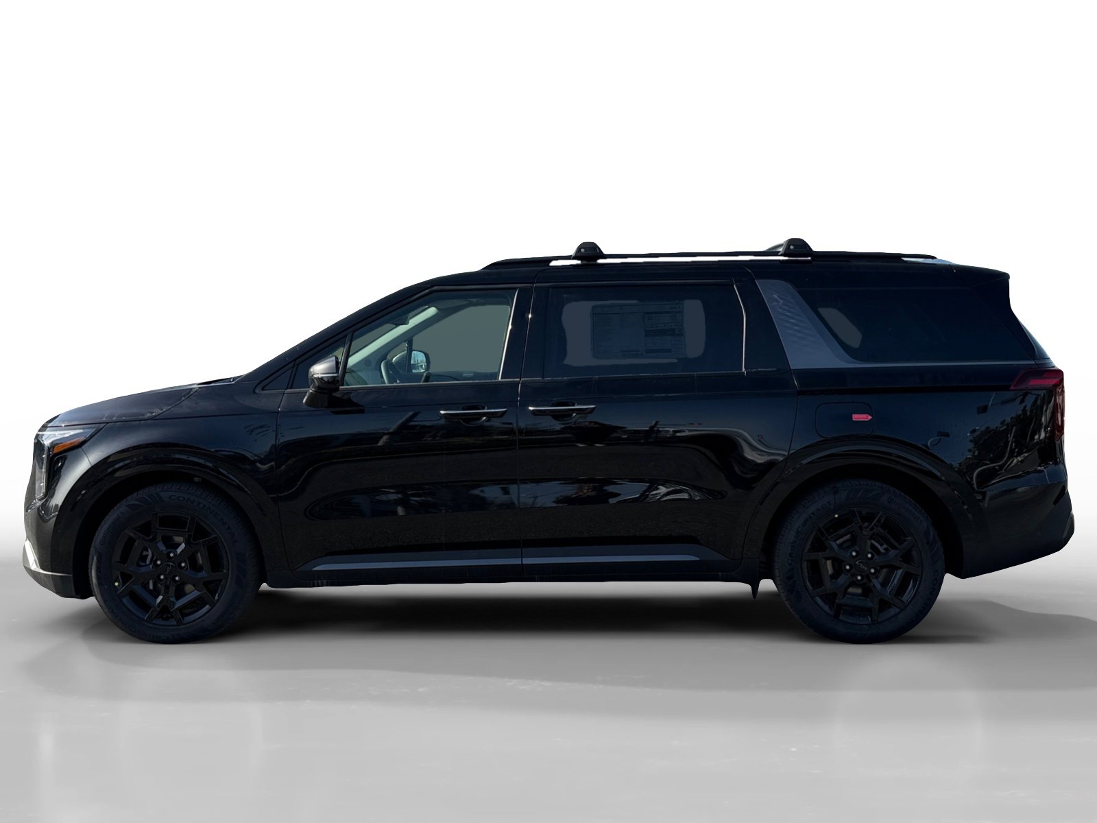New 2026 Kia Carnival SX Prestige FWD image 2