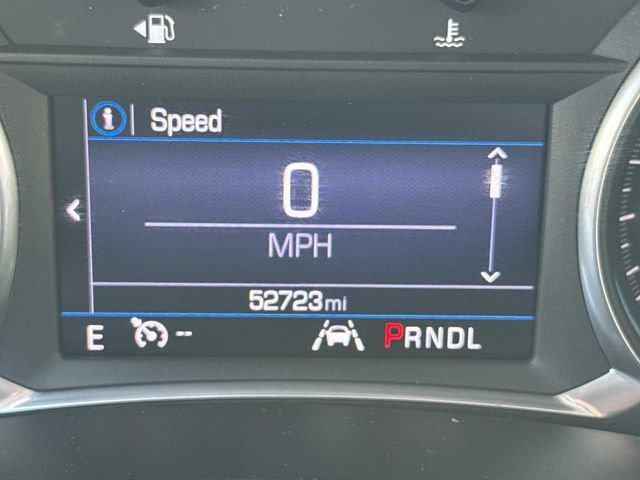 Used 2020 Chevrolet Equinox LT image 21