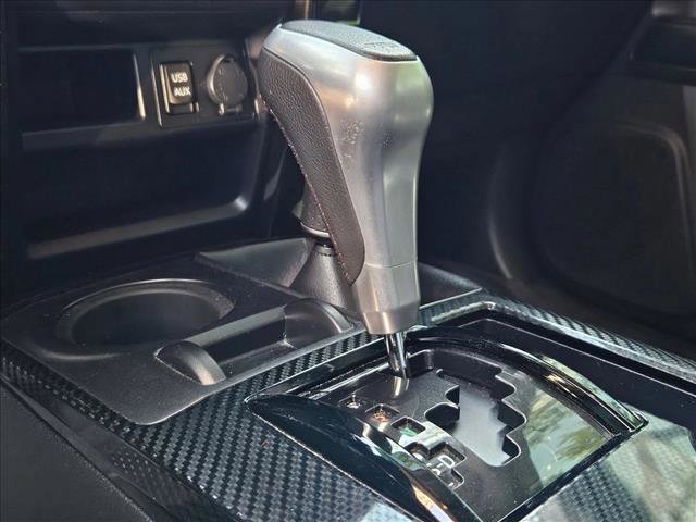 Used 2019 Toyota 4Runner TRD Off-Road Premium image 10