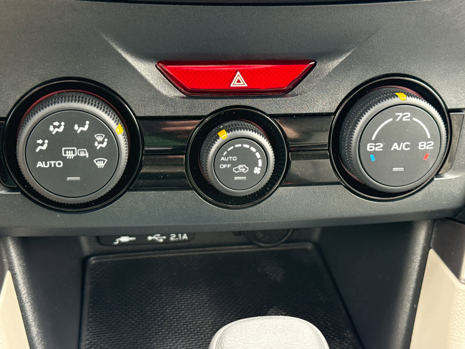 Certified 2023 Subaru Forester Premium image 20