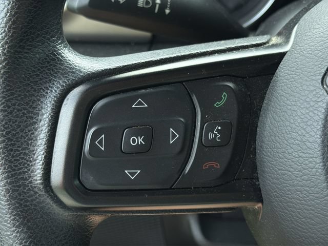 Used 2019 Jeep Wrangler Unlimited Sport AWD/4WD image 28