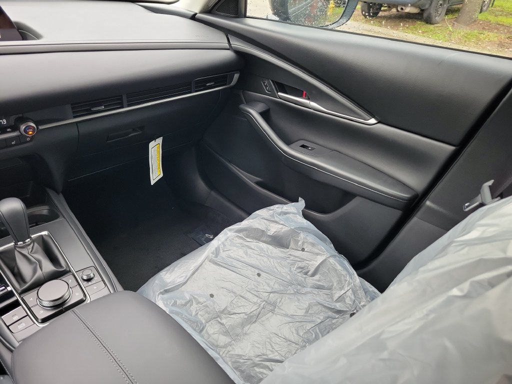New 2026 MAZDA CX-30 AWD 2.5 S w/ Select Sport Pkg image 15