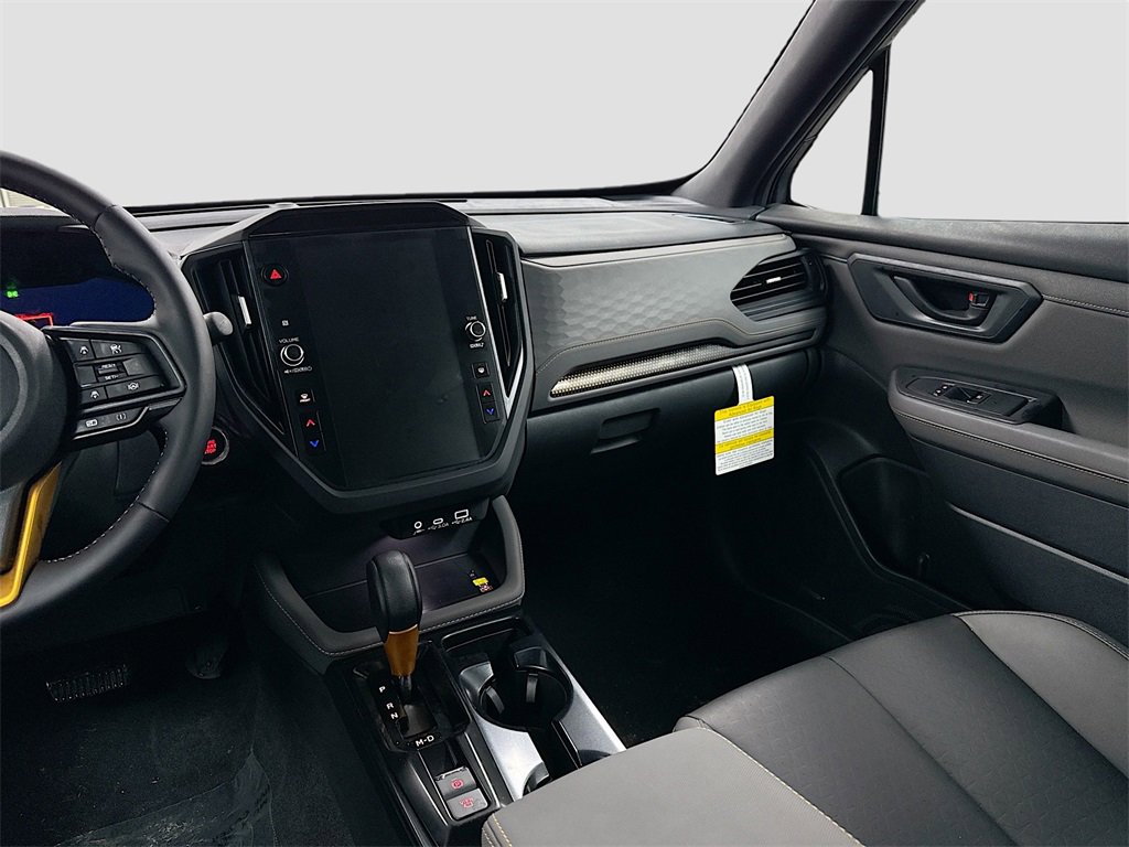 New 2026 Subaru Forester Wilderness image 23