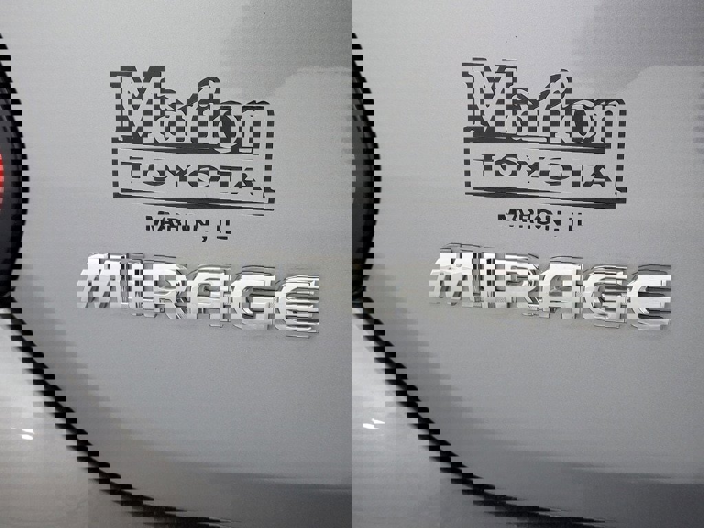 Used 2022 Mitsubishi Mirage ES image 10