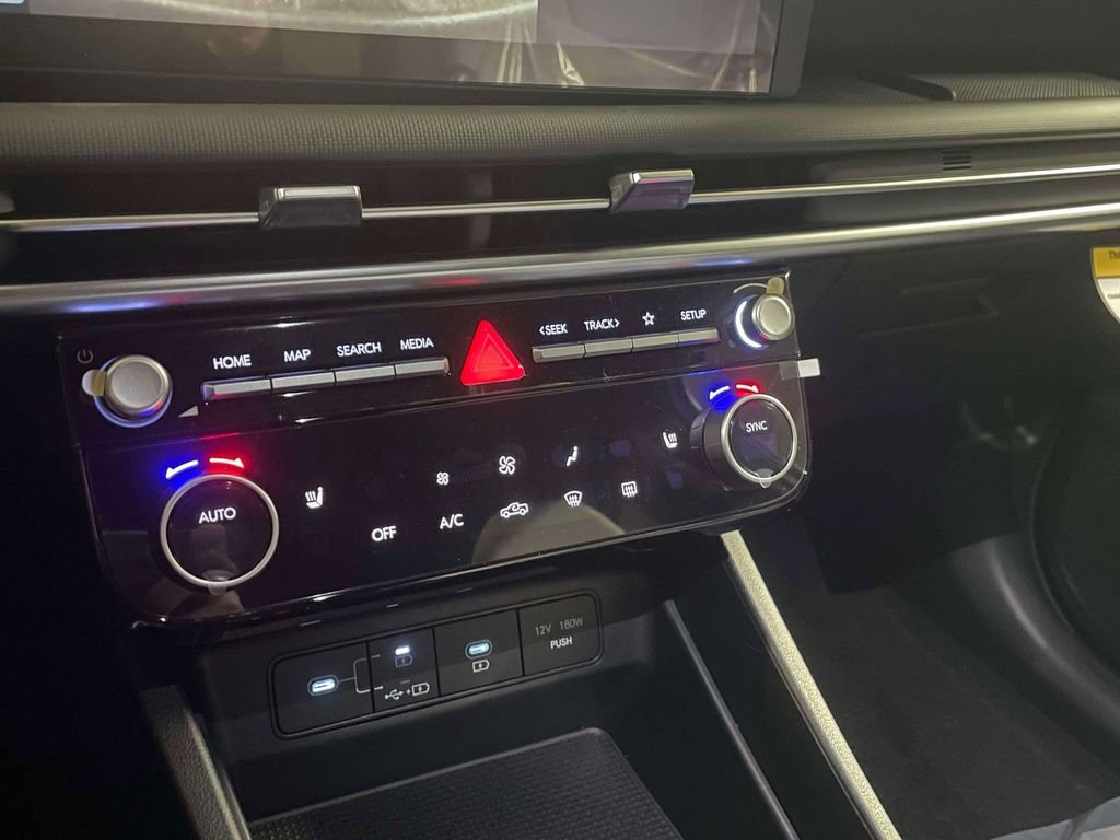 New 2026 Hyundai Santa Cruz SEL image 30