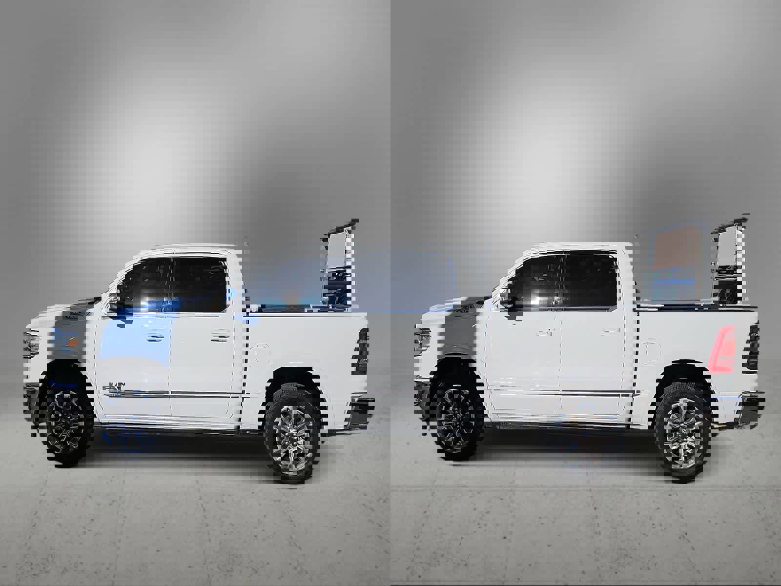 Certified 2023 RAM 1500 Limited w/ Trailer Tow Group image 6