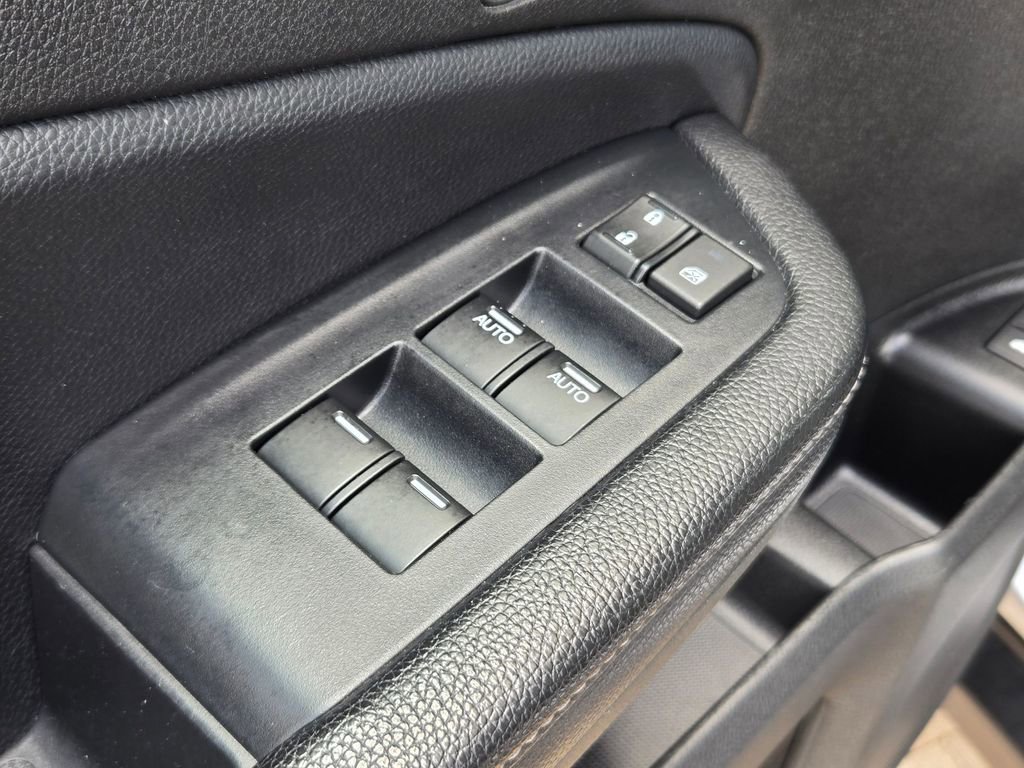 Used 2022 Honda Passport EX-L image 11