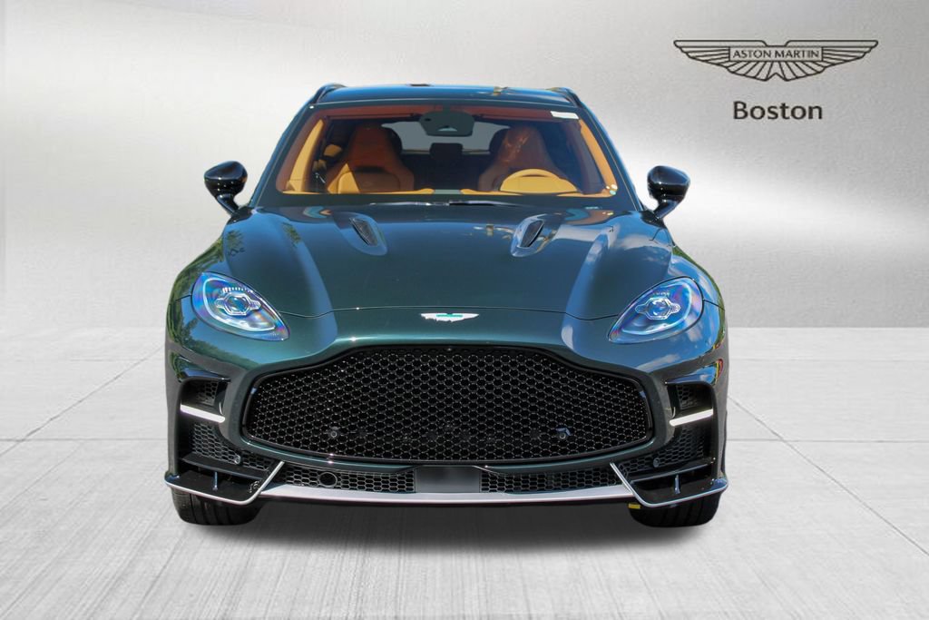 New 2026 Aston Martin DBX S AWD/4WD image 2