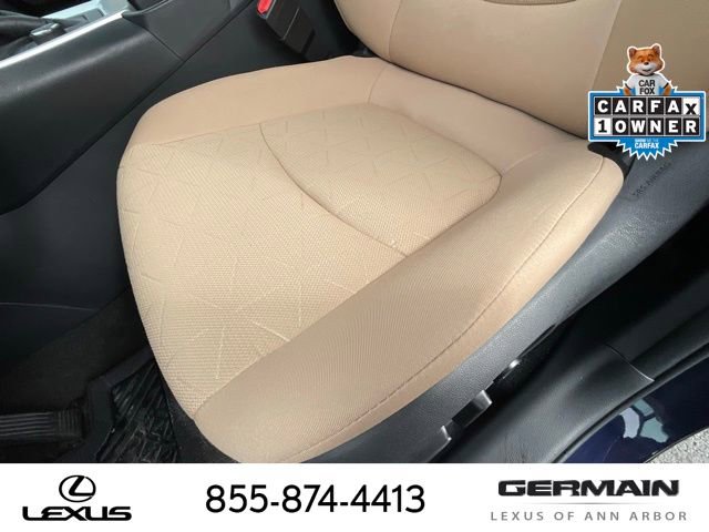 Used 2024 Toyota RAV4 XLE w/ Weather Package image 21