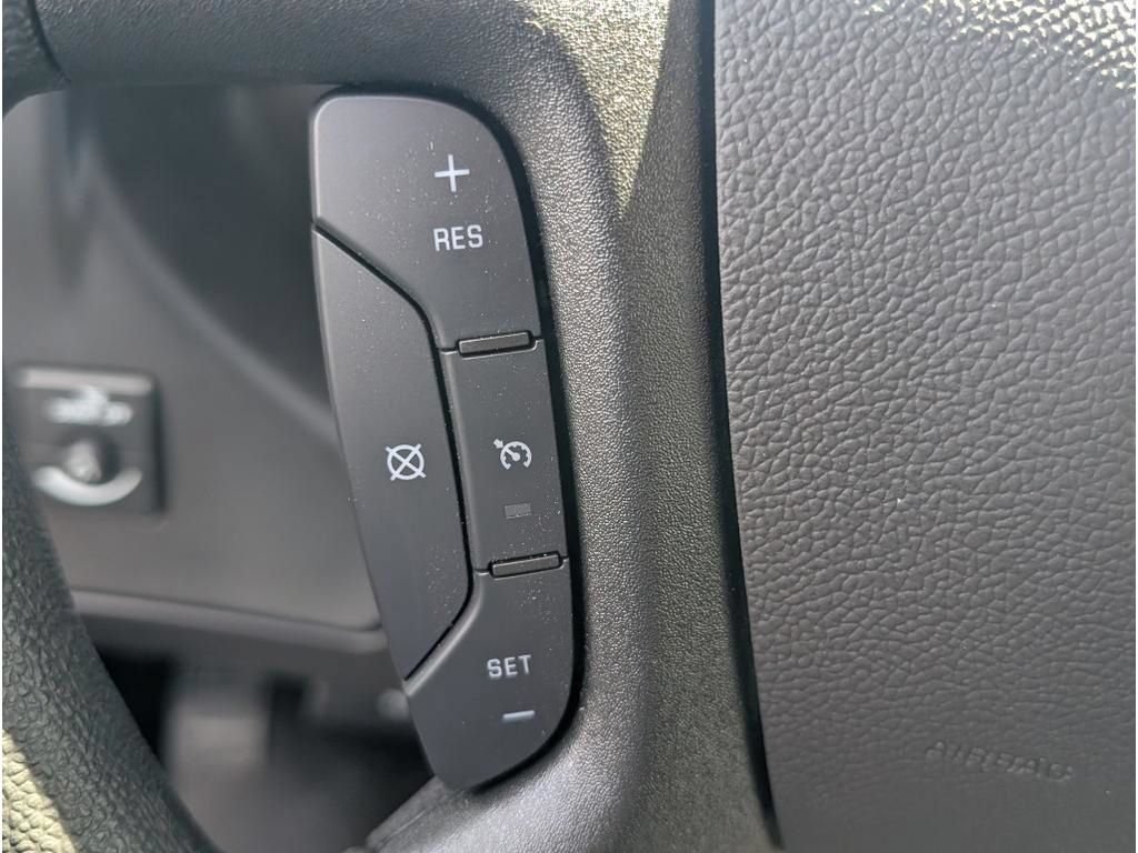 New 2025 Chevrolet Express 2500 w/ Driver Convenience Package RWD image 19