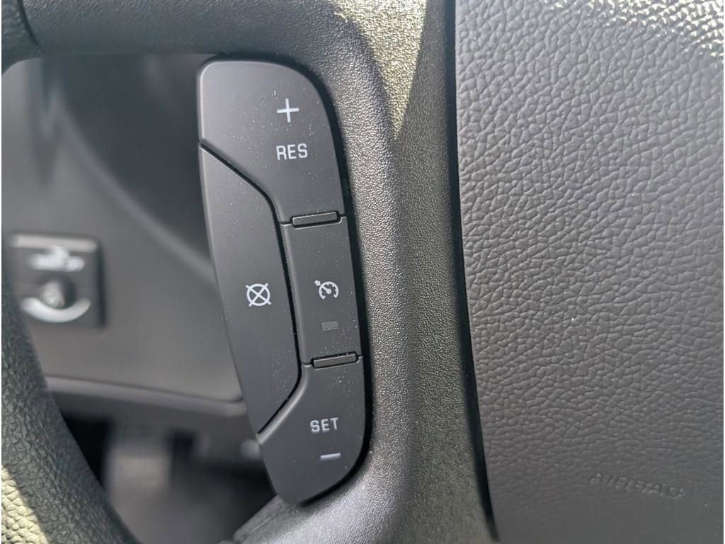 New 2025 Chevrolet Express 2500 w/ Driver Convenience Package RWD image 19