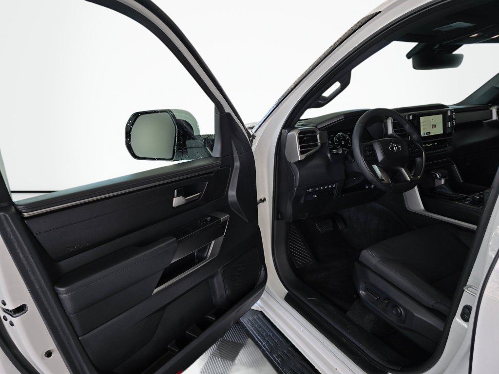 Certified 2026 Toyota Sequoia SR5 AWD/4WD image 32