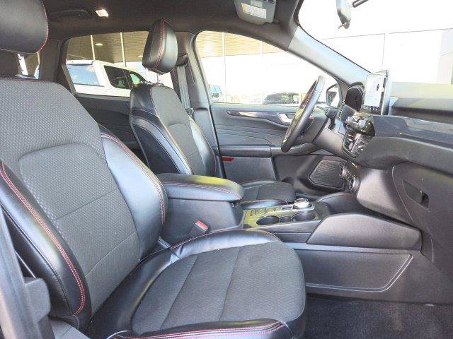 Certified 2024 Ford Escape ST-Line FWD image 22