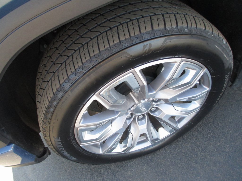 Used 2024 GMC Sierra 1500 Denali image 13