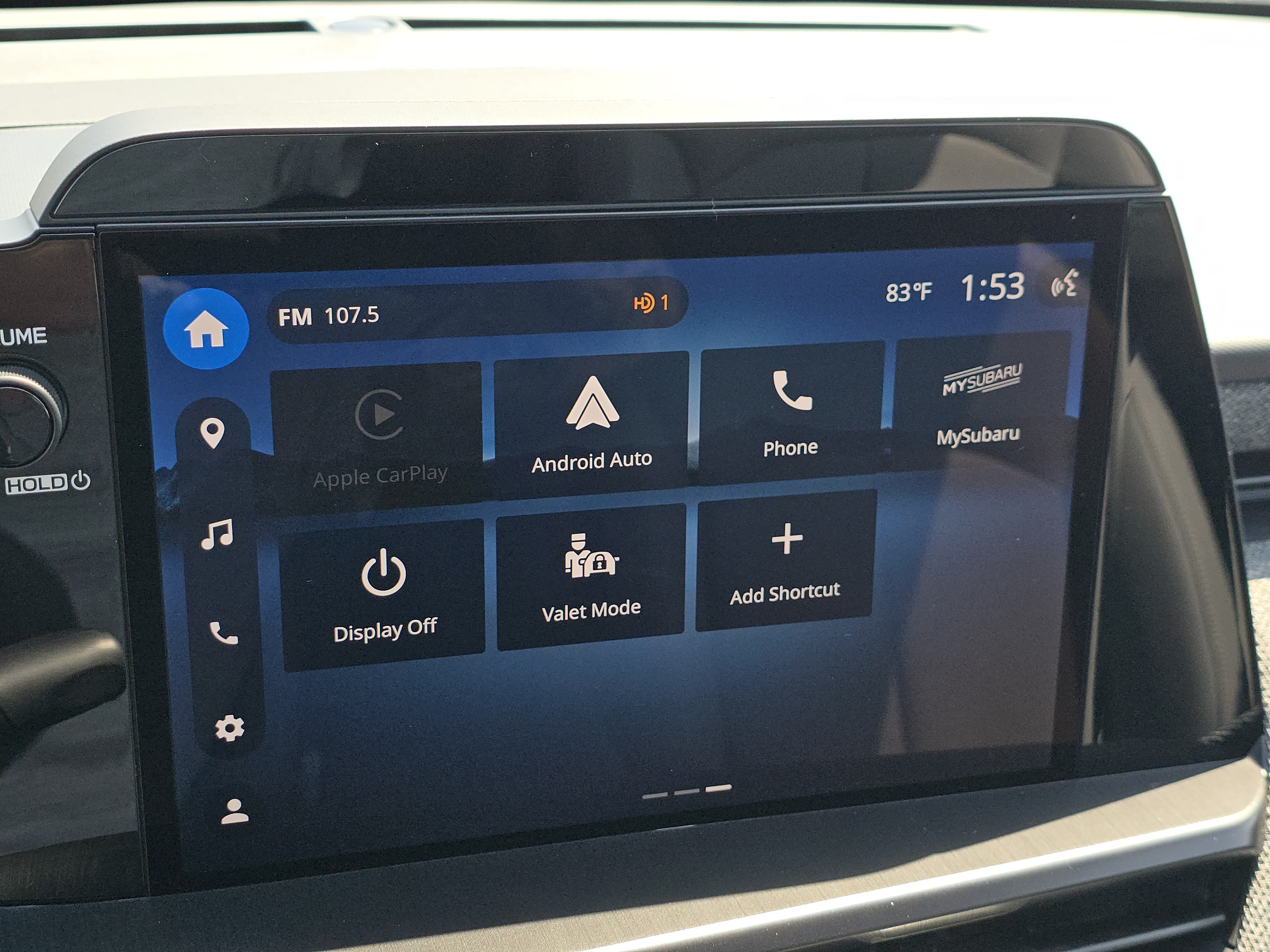 New 2026 Subaru Outback Limited AWD/4WD image 10