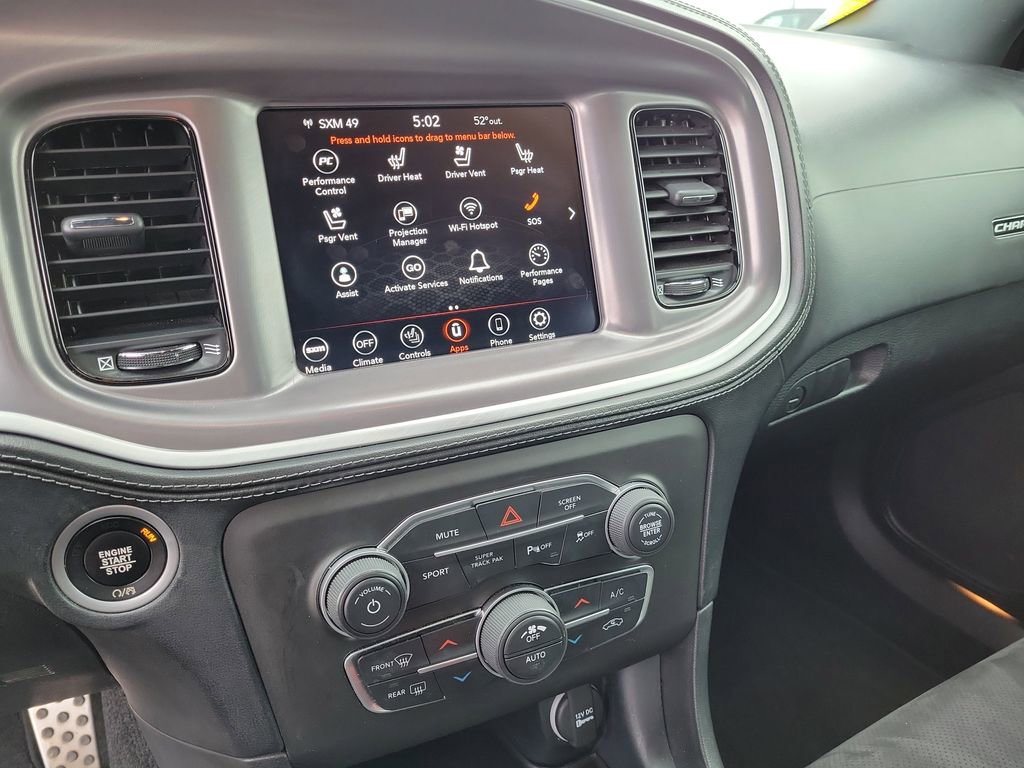 Used 2021 Dodge Charger R/T w/ Plus Group image 28