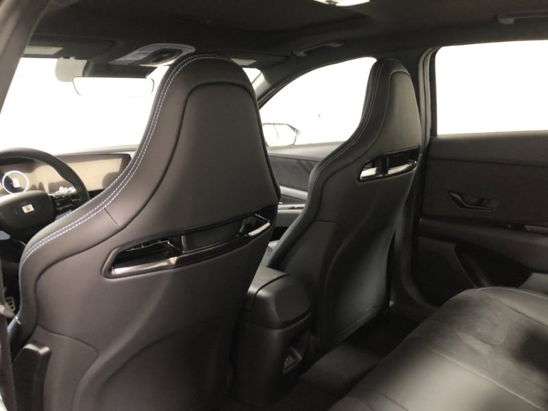 New 2025 Hyundai Elantra N image 17