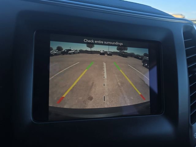 Used 2020 Jeep Cherokee Latitude Plus image 23