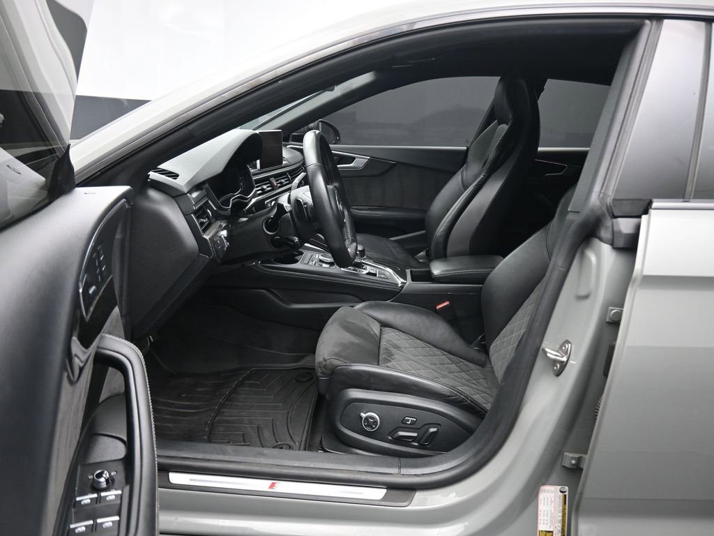 Used 2019 Audi S5 Prestige w/ S Sport Package AWD/4WD image 12