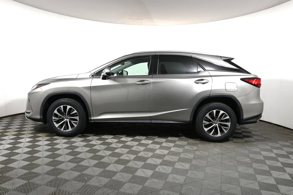 Used 2020 Lexus RX 350 AWD w/ Premium Package image 2