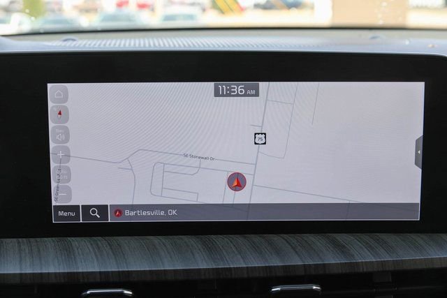 Used 2024 Kia Telluride SX Prestige image 32