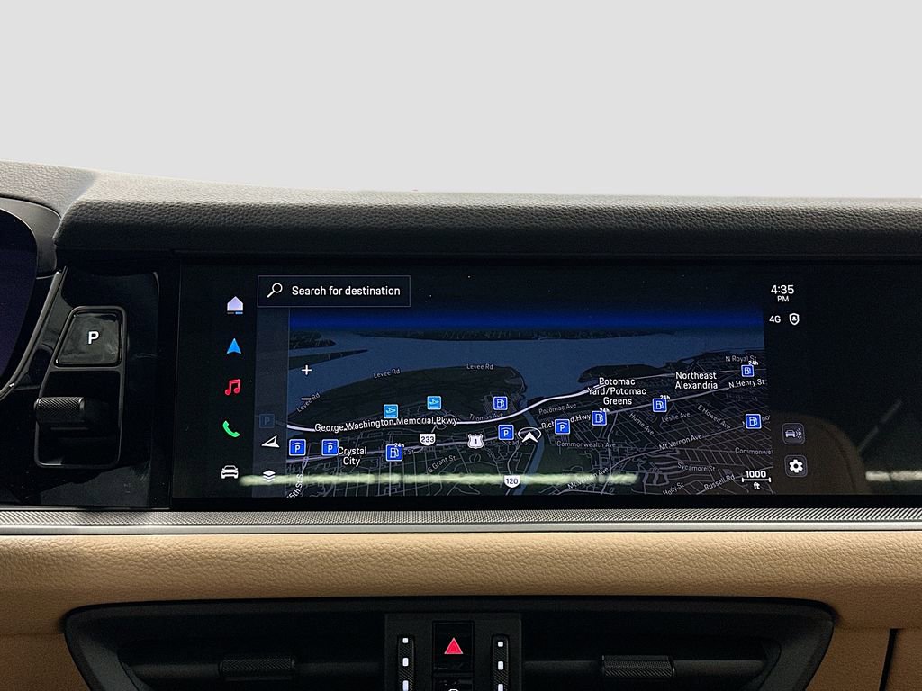 New 2026 Porsche Cayenne AWD/4WD image 16