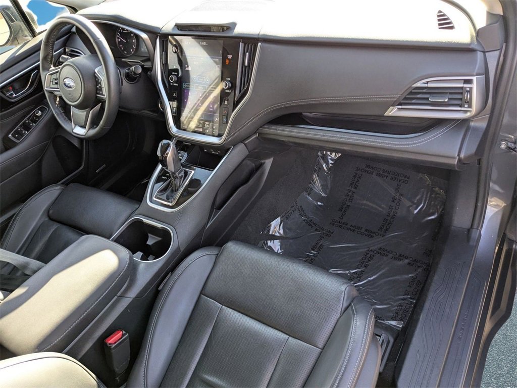 Used 2020 Subaru Outback Limited XT image 27