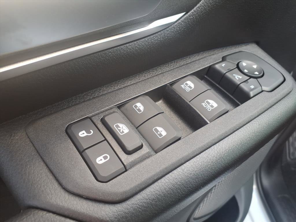 New 2026 RAM 1500 Big Horn image 8