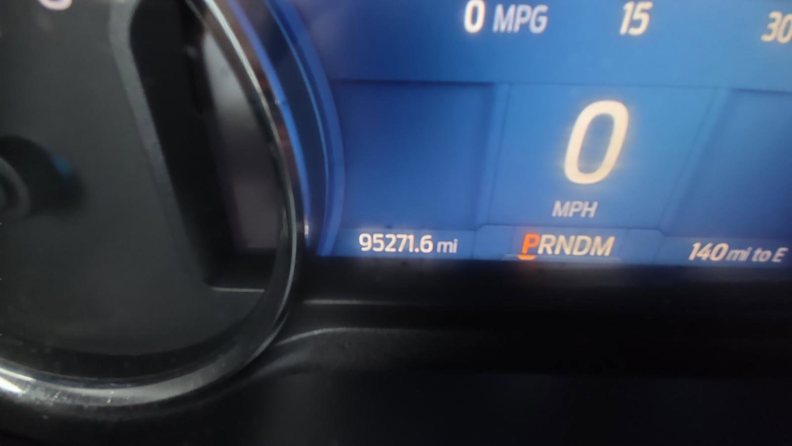 Used 2022 Ford F150 XLT w/ Equipment Group 302A High AWD/4WD image 11