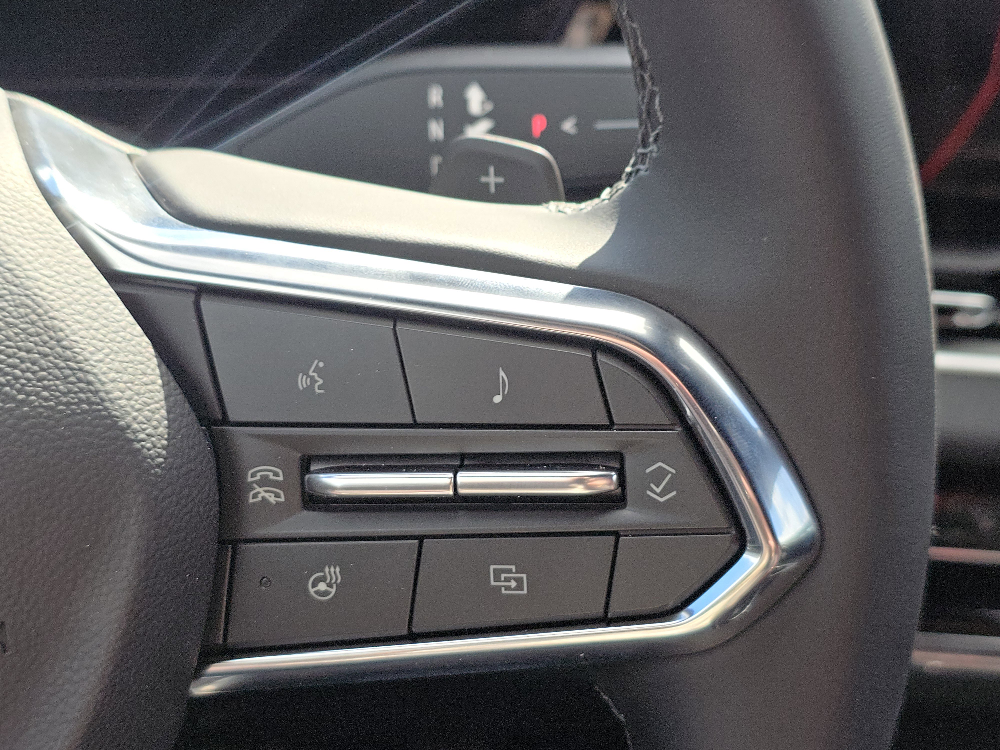 New 2026 Chevrolet Equinox LT image 28