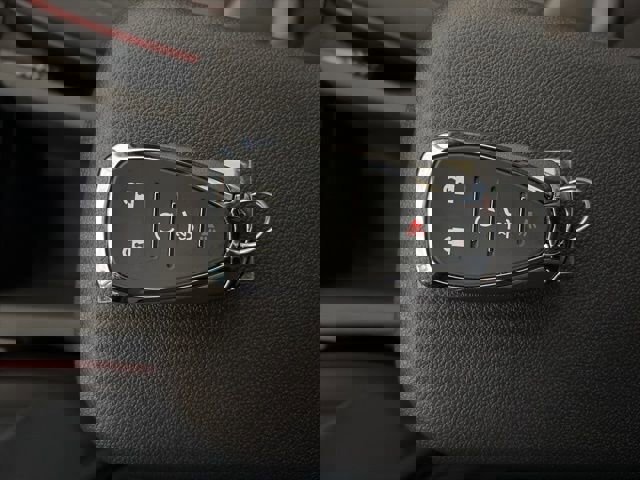 New 2026 Chevrolet TrailBlazer RS w/ Convenience Package image 23