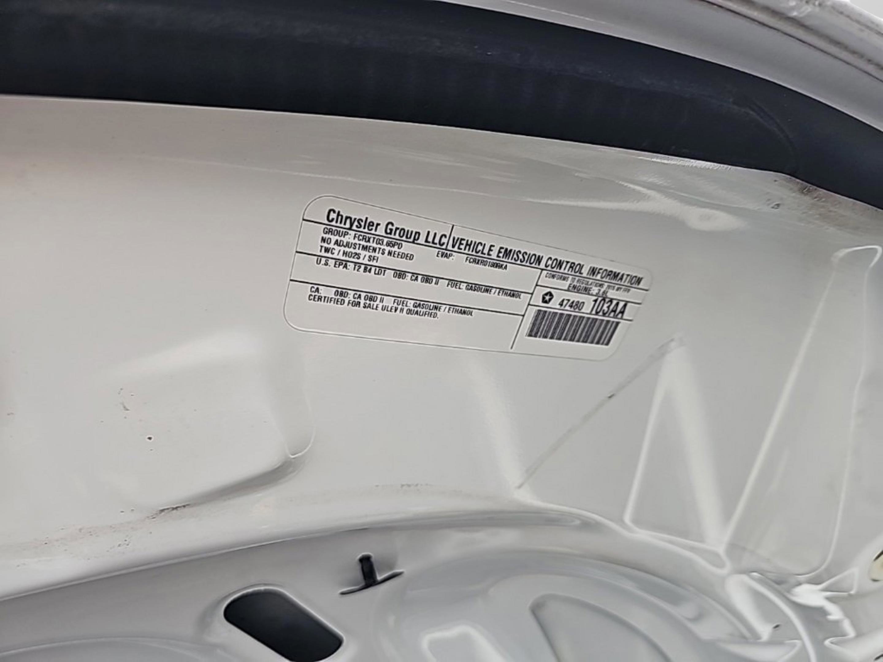 Used 2015 Jeep Grand Cherokee Limited image 12