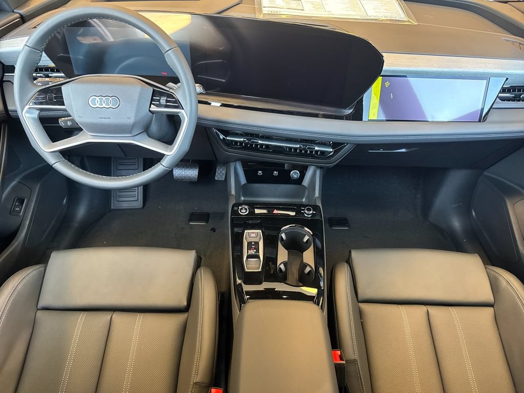 New 2027 Audi Q6 e-tron Premium Plus AWD/4WD image 13