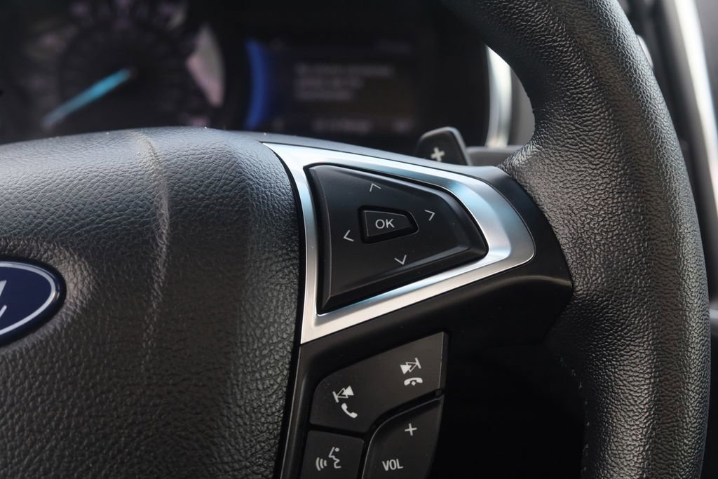 Used 2021 Ford Edge Titanium w/ Equipment Group 301A AWD/4WD image 21