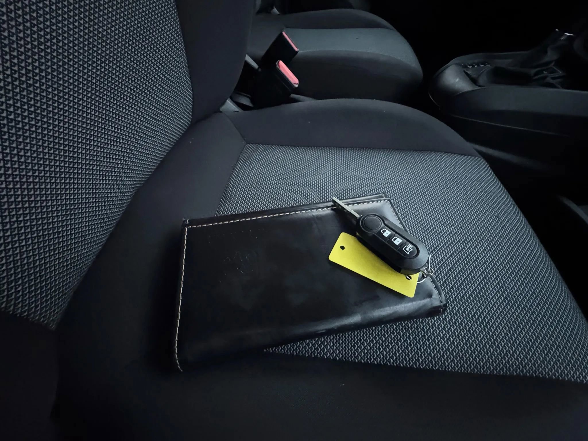 Used 2016 RAM ProMaster City Tradesman image 29