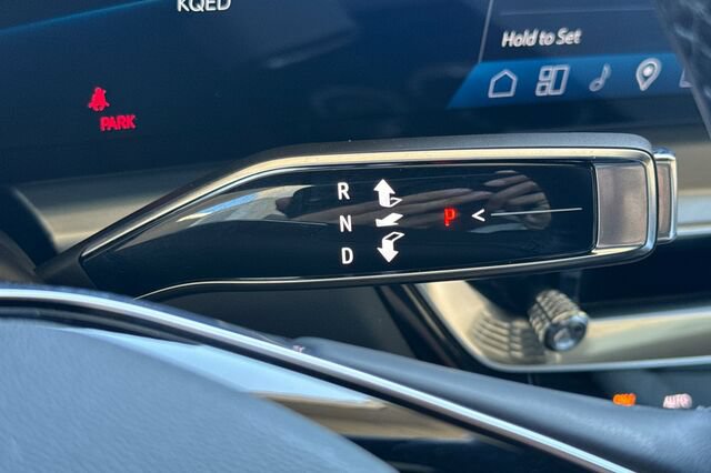 Certified 2024 Cadillac Lyriq Sport AWD/4WD image 21