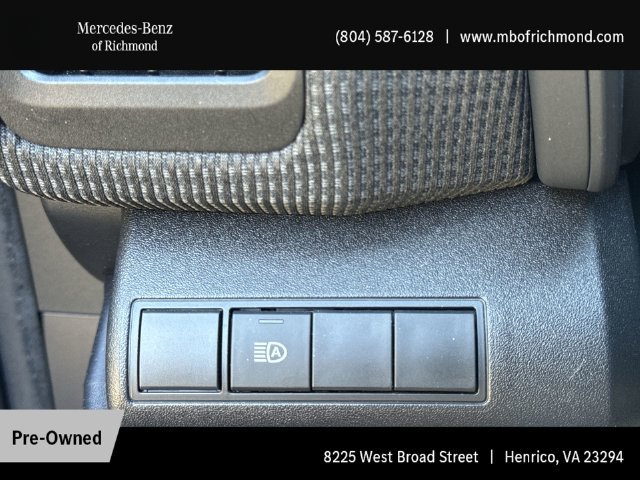 Used 2023 Toyota bZ4X AWD w/ Weather Package image 25