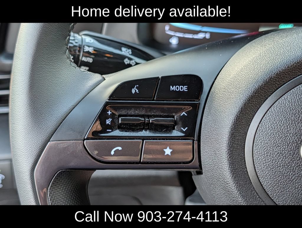 Used 2026 Hyundai Elantra Sport FWD image 22